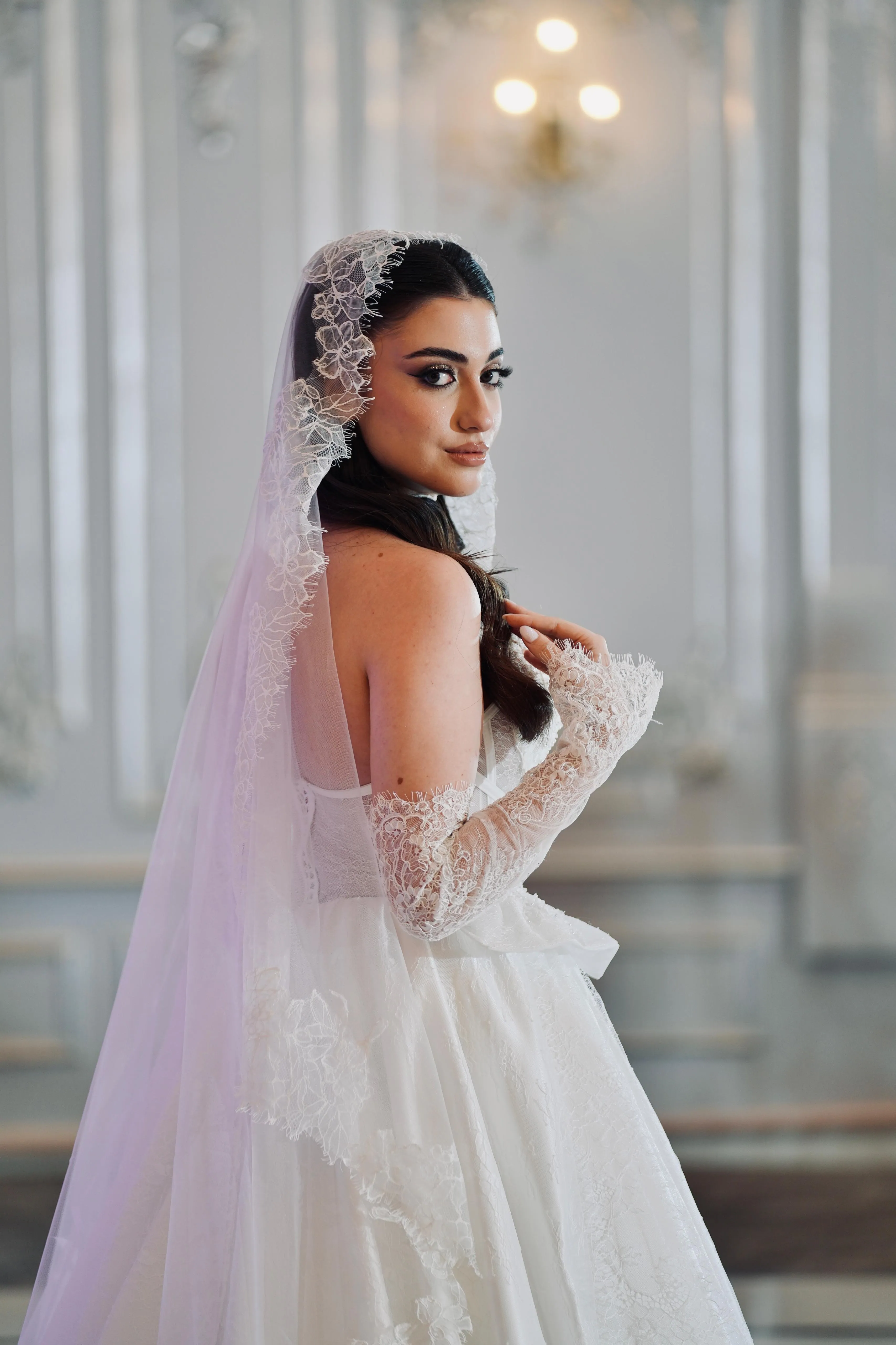 Petra - Yan Görünüm